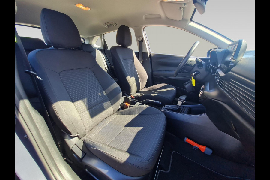 Hyundai i20 1.0 T-GDI Comfort Smart