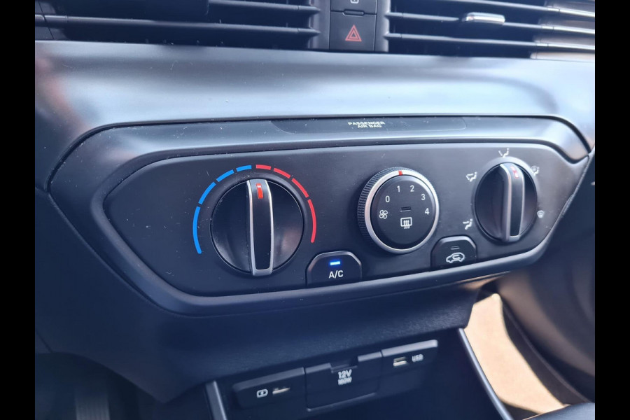 Hyundai i20 1.0 T-GDI Comfort Smart