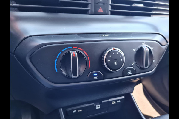 Hyundai i20 1.0 T-GDI Comfort Smart