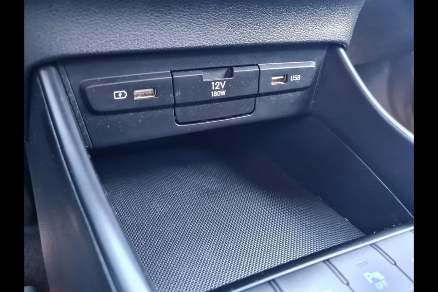 Hyundai i20 1.0 T-GDI Comfort Smart