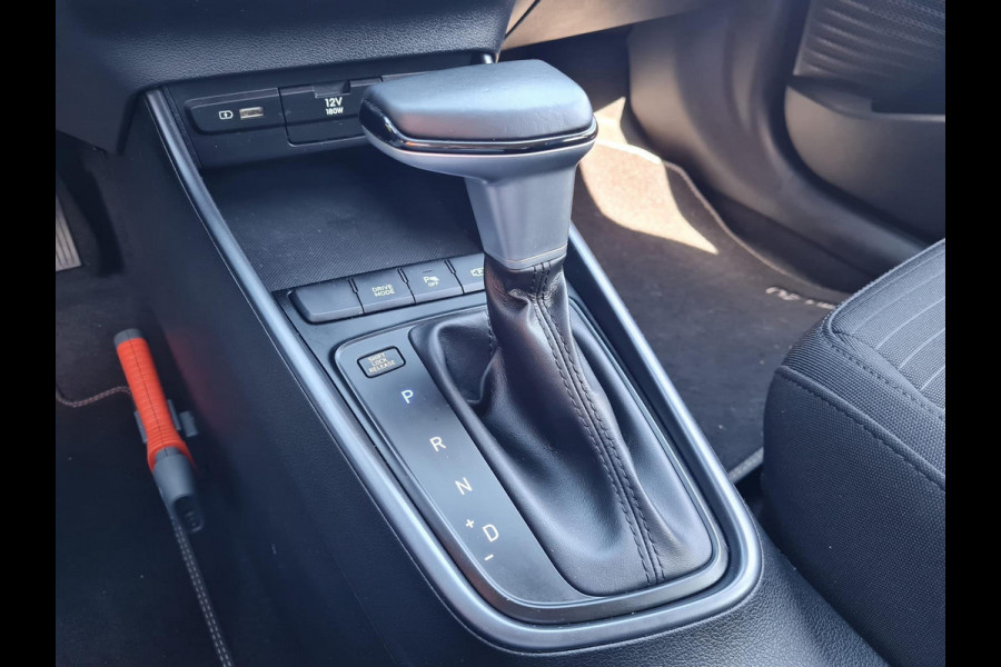 Hyundai i20 1.0 T-GDI Comfort Smart