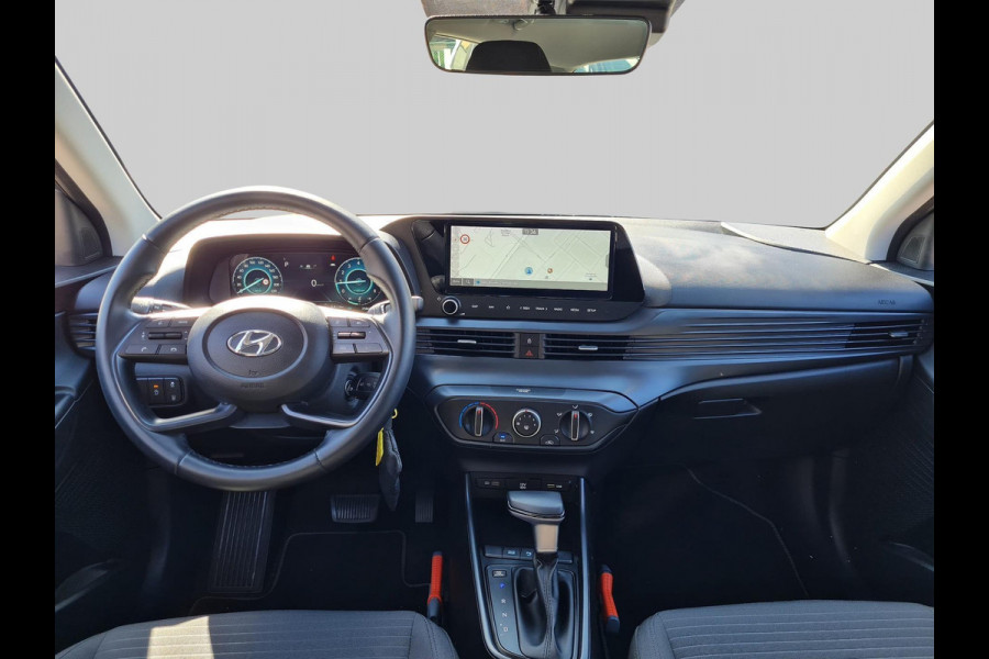 Hyundai i20 1.0 T-GDI Comfort Smart