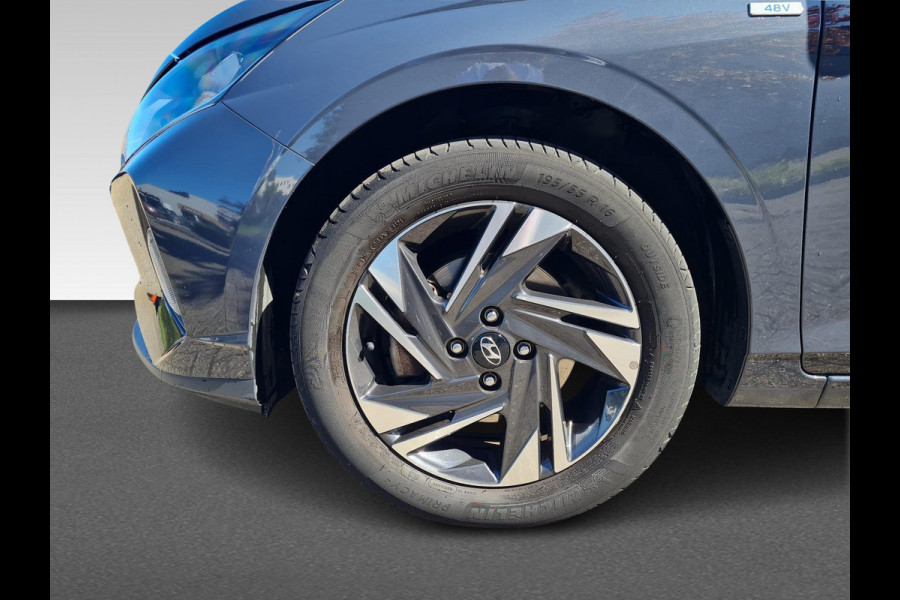 Hyundai i20 1.0 T-GDI Comfort Smart