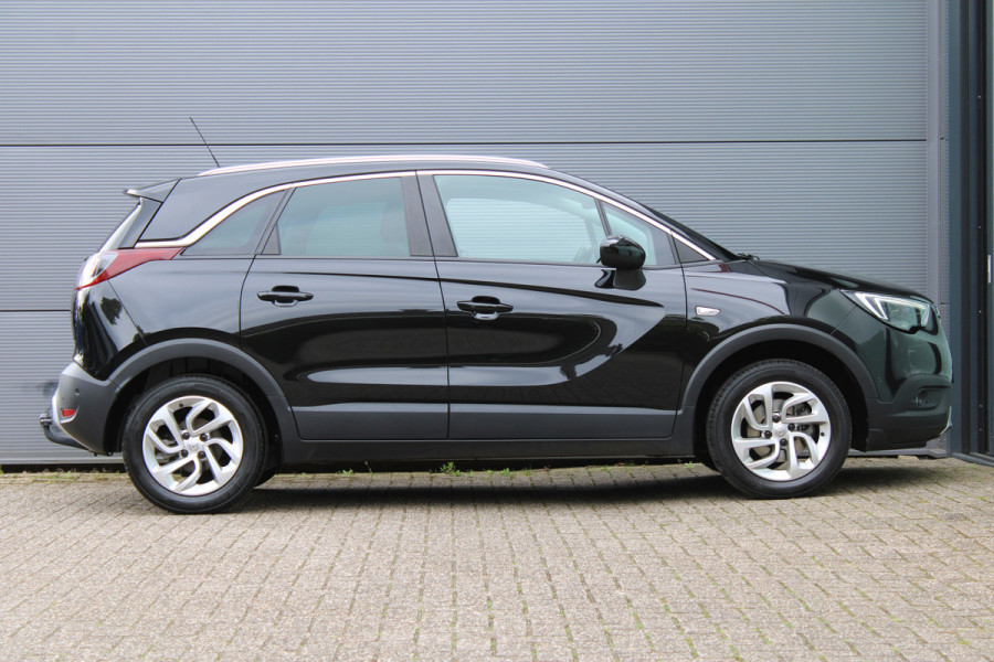 Opel Crossland X 1.2 Turbo Innovation | Trekhaak | Parkeerhulp | BLIS | Navigatie | Camera