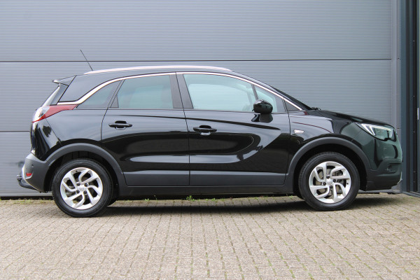 Opel Crossland X 1.2 Turbo Innovation | Trekhaak | Parkeerhulp | BLIS | Navigatie | Camera