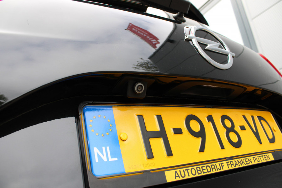 Opel Crossland X 1.2 Turbo Innovation | Trekhaak | Parkeerhulp | BLIS | Navigatie | Camera