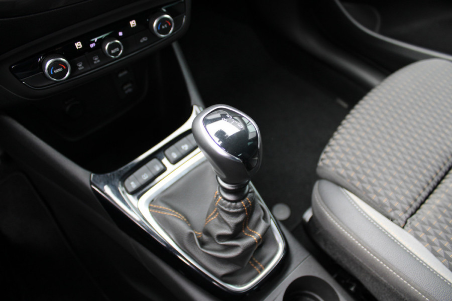 Opel Crossland X 1.2 Turbo Innovation | Trekhaak | Parkeerhulp | BLIS | Navigatie | Camera