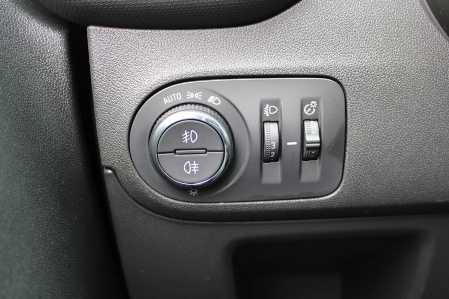 Opel Crossland X 1.2 Turbo Innovation | Trekhaak | Parkeerhulp | BLIS | Navigatie | Camera