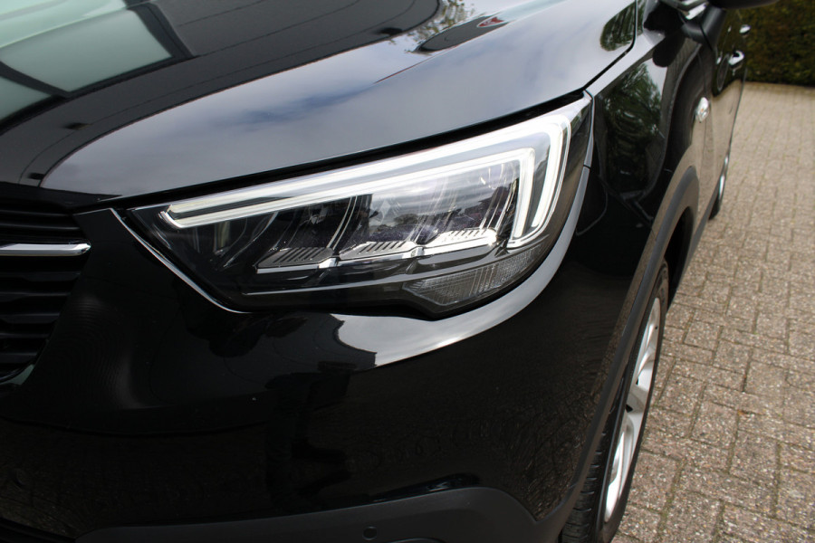 Opel Crossland X 1.2 Turbo Innovation | Trekhaak | Parkeerhulp | BLIS | Navigatie | Camera
