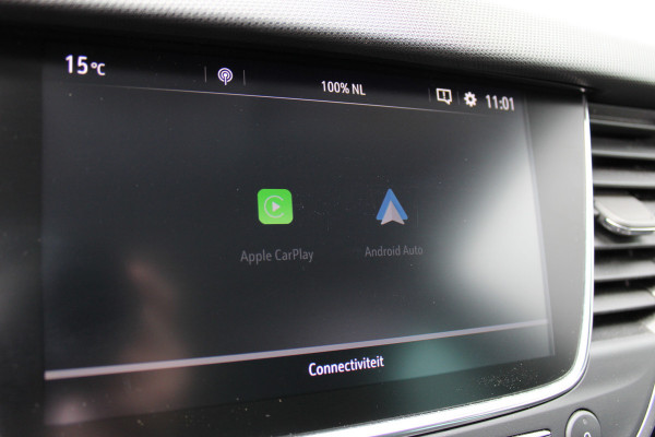 Opel Crossland X 1.2 Turbo Innovation | Trekhaak | Parkeerhulp | BLIS | Navigatie | Camera