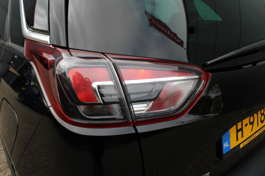 Opel Crossland X 1.2 Turbo Innovation | Trekhaak | Parkeerhulp | BLIS | Navigatie | Camera