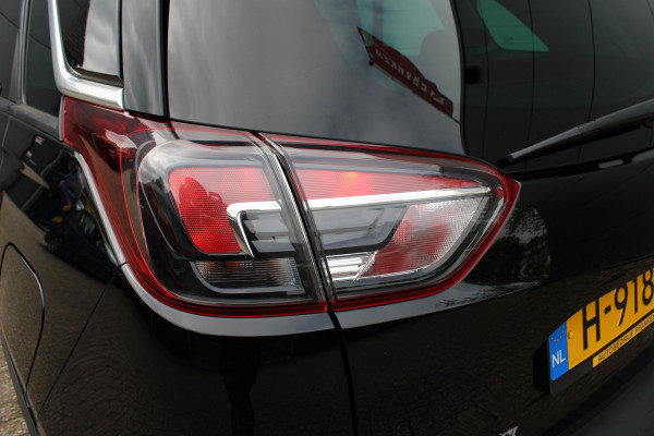 Opel Crossland X 1.2 Turbo Innovation | Trekhaak | Parkeerhulp | BLIS | Navigatie | Camera