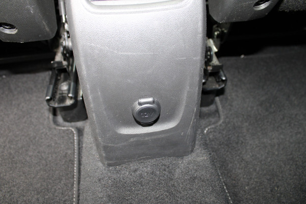 Opel Crossland X 1.2 Turbo Innovation | Trekhaak | Parkeerhulp | BLIS | Navigatie | Camera