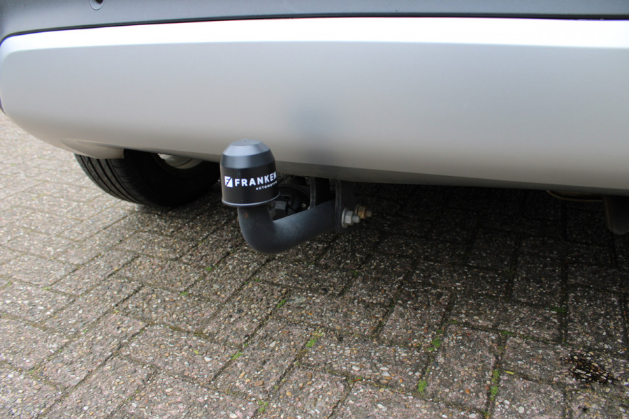 Opel Crossland X 1.2 Turbo Innovation | Trekhaak | Parkeerhulp | BLIS | Navigatie | Camera