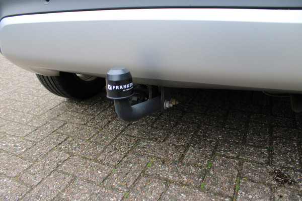 Opel Crossland X 1.2 Turbo Innovation | Trekhaak | Parkeerhulp | BLIS | Navigatie | Camera