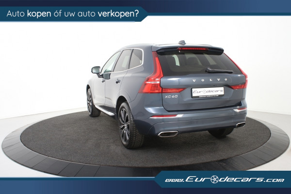 Volvo XC60 2.0 T4 Inscription *1ste Eigenaar*Leer*Full Options*
