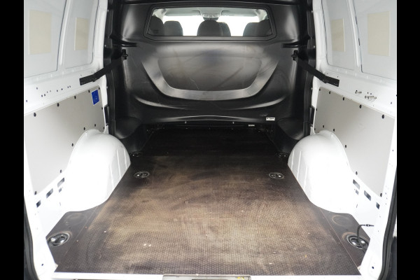 Mercedes-Benz Vito 114CDI AUT D.C Dubbele Cabine Lang 6-Pers. Airco Navi Camera Pdc Bluetooth Cruise Control Regen-Lichtsensor Pdc Betonplex Vloer Schuifdeur Imperiaal Bank voor Comfort 1e Eigenaar Euro 6