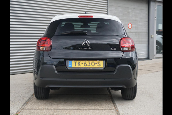 Citroën C3 1.2 PureTech S&S Feel Edition