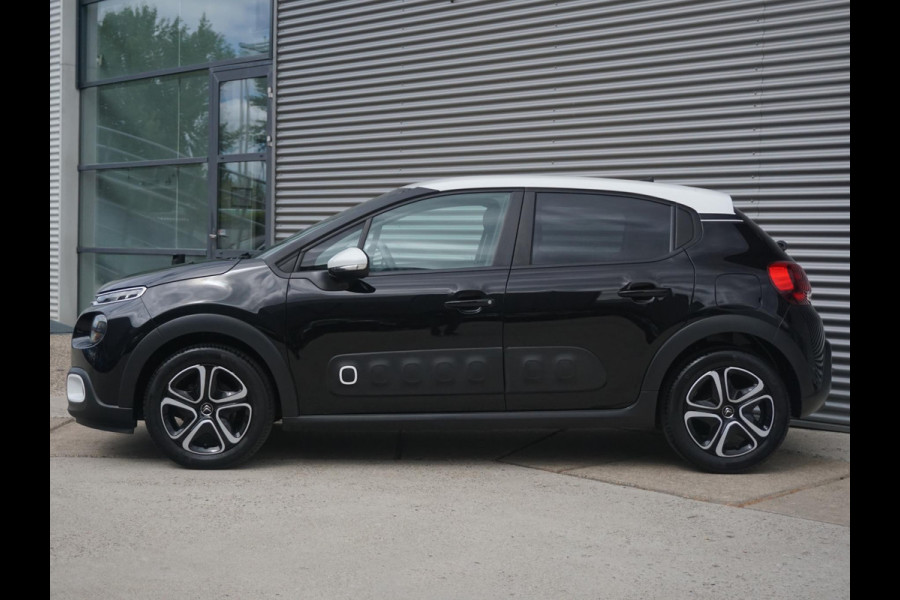 Citroën C3 1.2 PureTech S&S Feel Edition