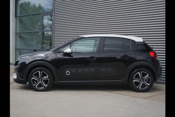 Citroën C3 1.2 PureTech S&S Feel Edition