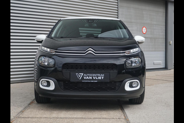 Citroën C3 1.2 PureTech S&S Feel Edition