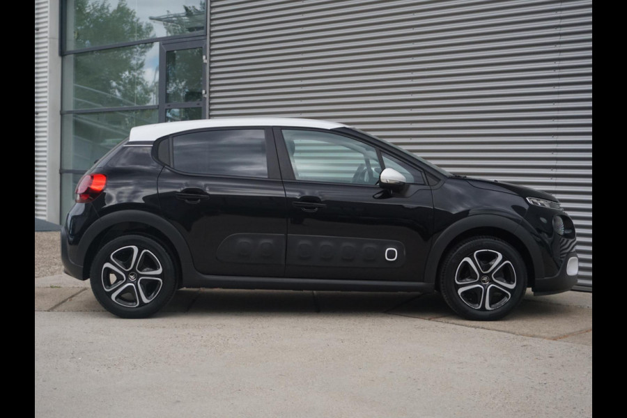 Citroën C3 1.2 PureTech S&S Feel Edition