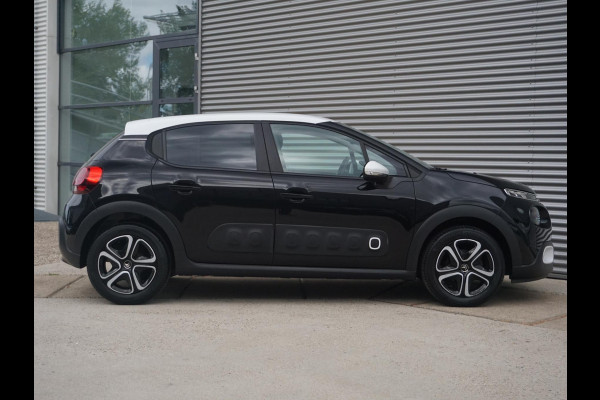 Citroën C3 1.2 PureTech S&S Feel Edition