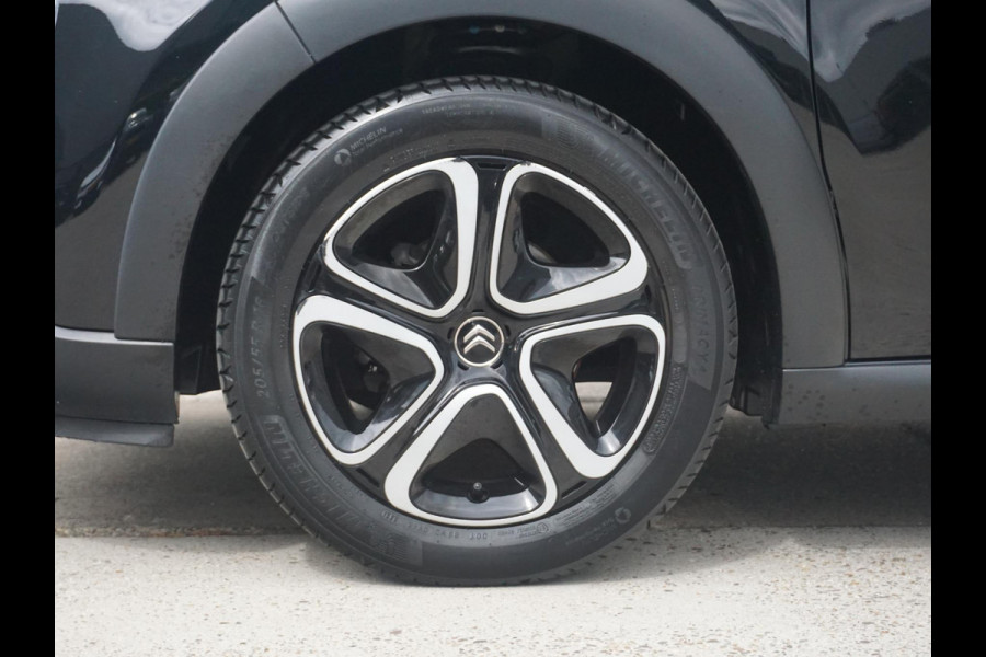 Citroën C3 1.2 PureTech S&S Feel Edition