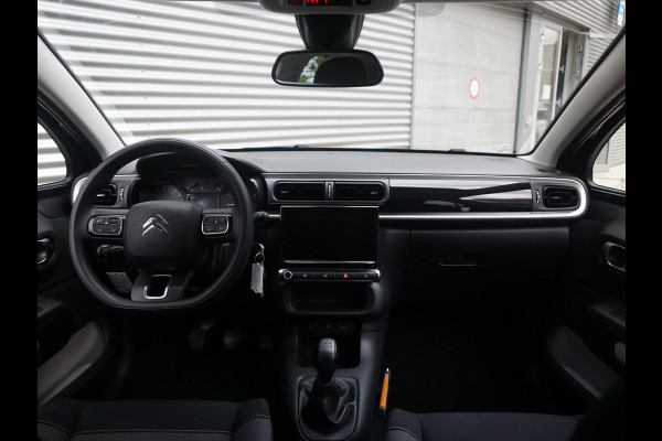 Citroën C3 1.2 PureTech S&S Feel Edition