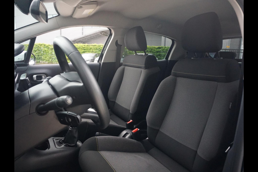 Citroën C3 1.2 PureTech S&S Feel Edition