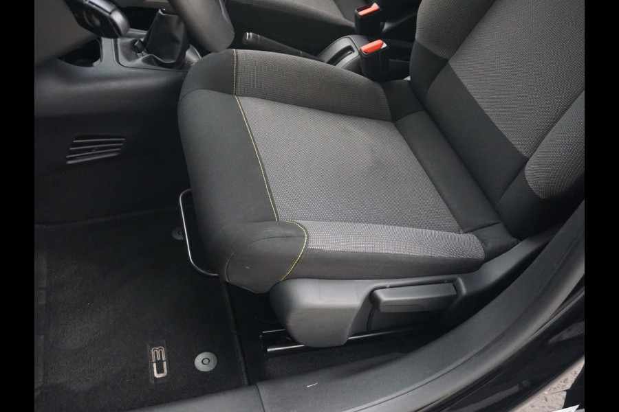 Citroën C3 1.2 PureTech S&S Feel Edition
