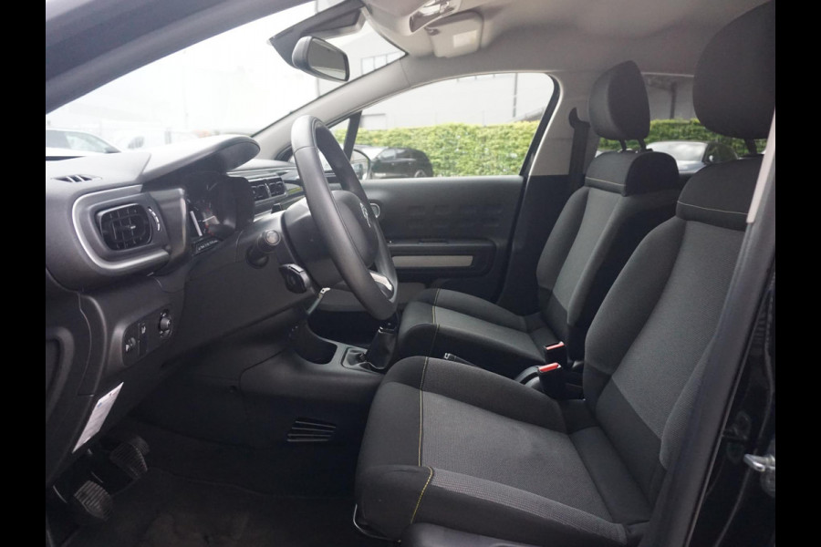 Citroën C3 1.2 PureTech S&S Feel Edition
