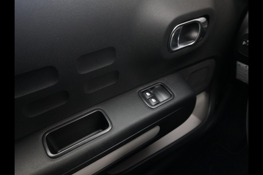 Citroën C3 1.2 PureTech S&S Feel Edition