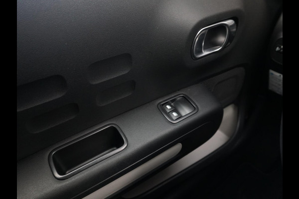 Citroën C3 1.2 PureTech S&S Feel Edition