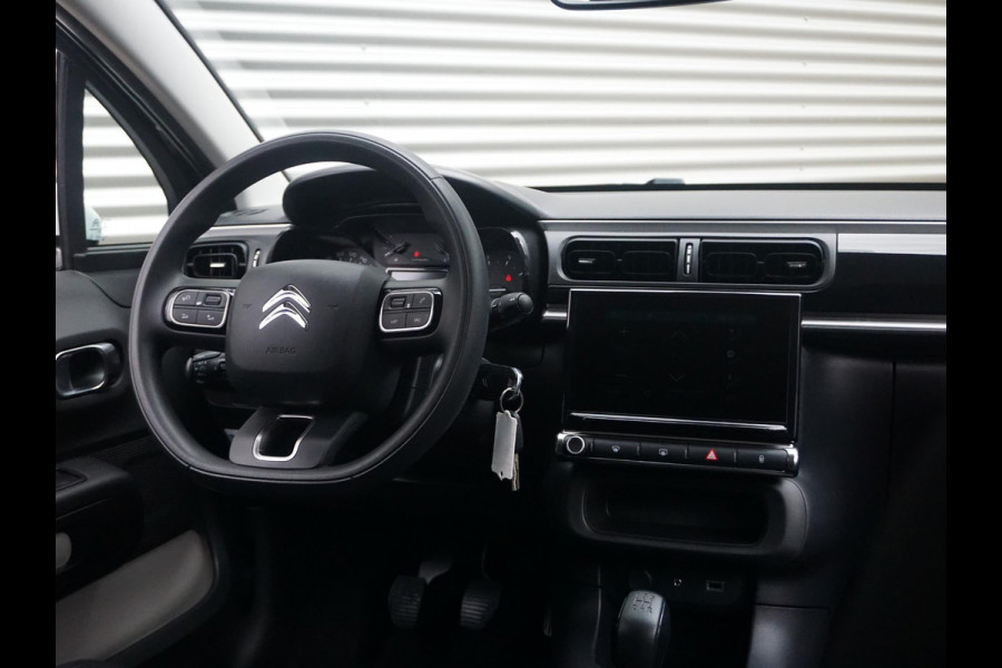 Citroën C3 1.2 PureTech S&S Feel Edition
