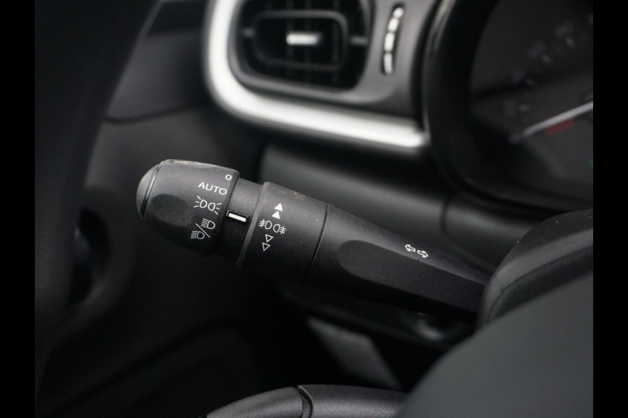 Citroën C3 1.2 PureTech S&S Feel Edition