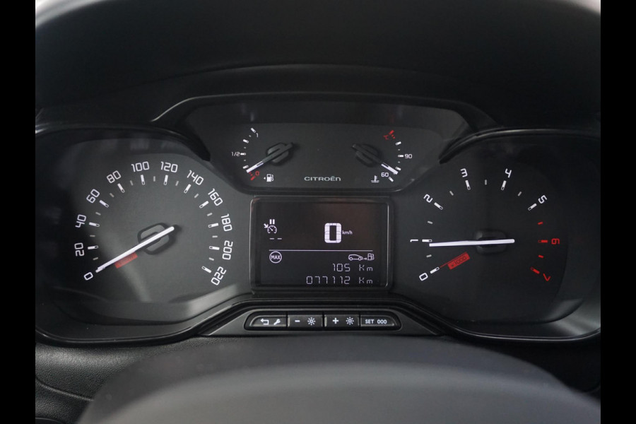 Citroën C3 1.2 PureTech S&S Feel Edition