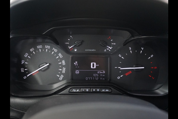 Citroën C3 1.2 PureTech S&S Feel Edition