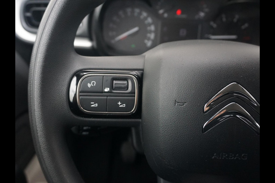 Citroën C3 1.2 PureTech S&S Feel Edition