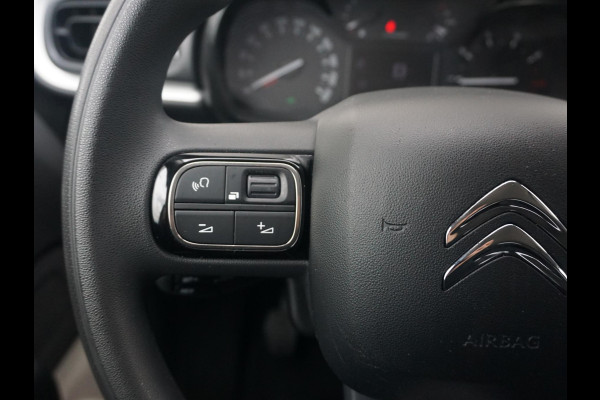Citroën C3 1.2 PureTech S&S Feel Edition