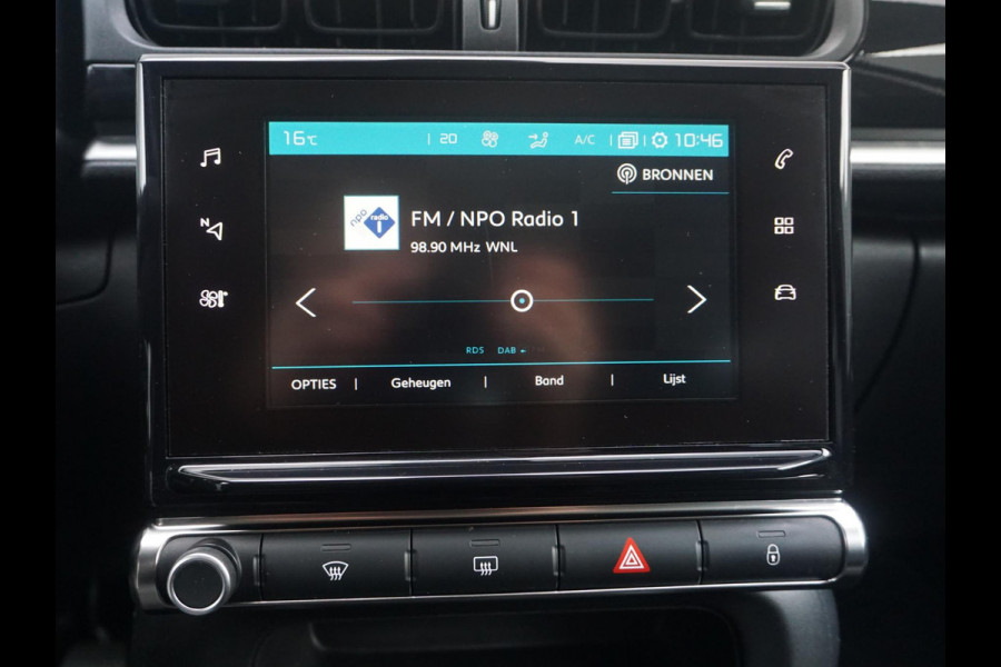 Citroën C3 1.2 PureTech S&S Feel Edition