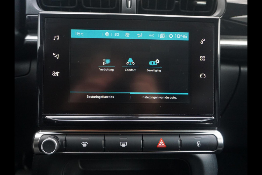 Citroën C3 1.2 PureTech S&S Feel Edition