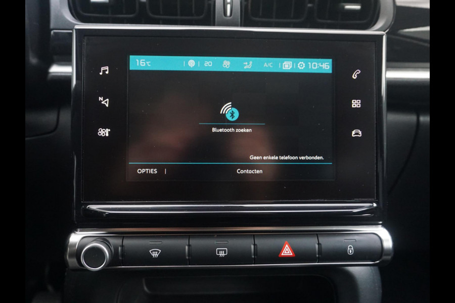 Citroën C3 1.2 PureTech S&S Feel Edition