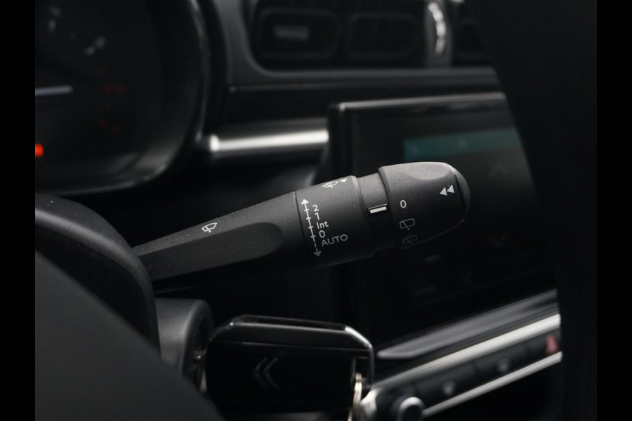 Citroën C3 1.2 PureTech S&S Feel Edition