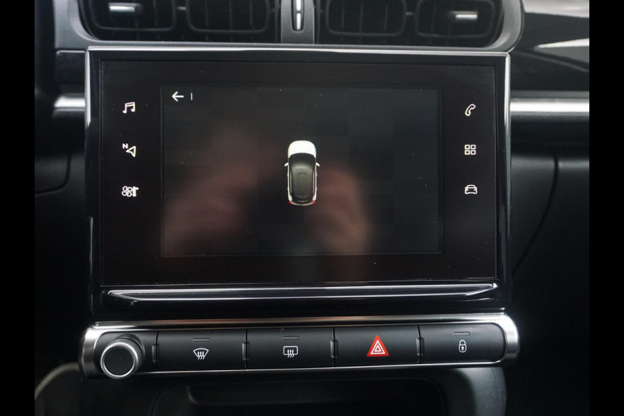 Citroën C3 1.2 PureTech S&S Feel Edition