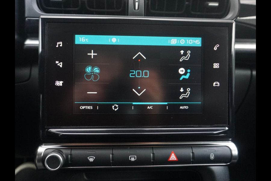 Citroën C3 1.2 PureTech S&S Feel Edition
