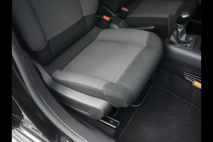 Citroën C3 1.2 PureTech S&S Feel Edition