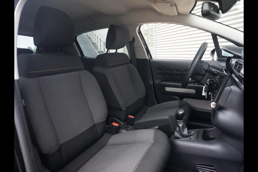 Citroën C3 1.2 PureTech S&S Feel Edition