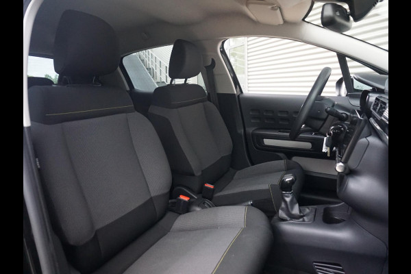 Citroën C3 1.2 PureTech S&S Feel Edition