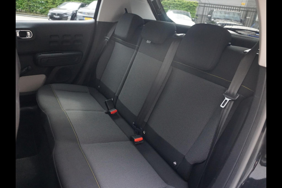 Citroën C3 1.2 PureTech S&S Feel Edition